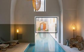 Palazzo Tafuri Boutique Hotel